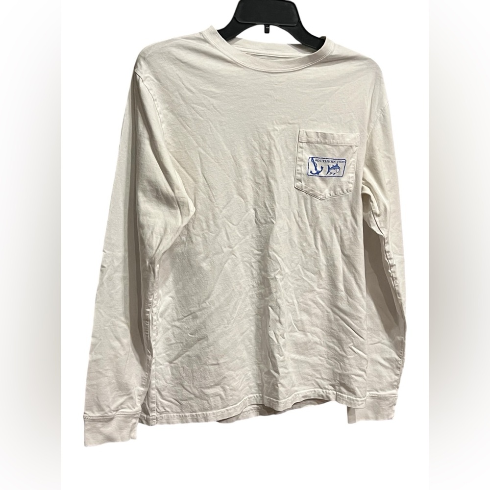 Vineyard Vines Tennessee Long Sleeve Shirt